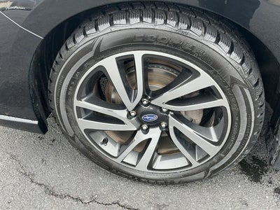 2019 Subaru Legacy Sport