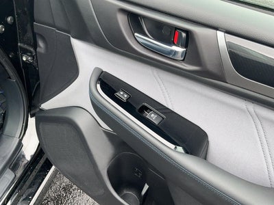 2019 Subaru Legacy Sport