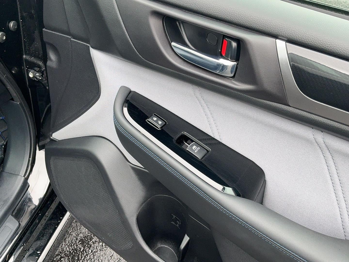 2019 Subaru Legacy Sport