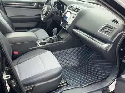 2019 Subaru Legacy Sport