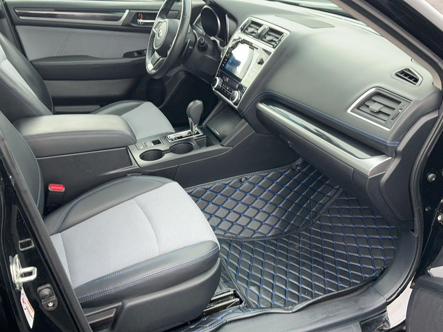 2019 Subaru Legacy Sport