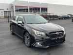2019 Subaru Legacy Sport