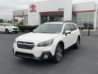 2019 Subaru Outback Limited