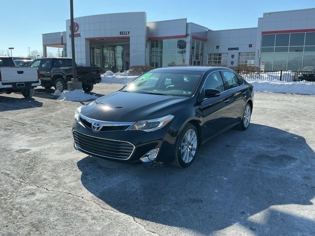 2013 Toyota Avalon XLE Touring
