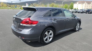2015 Toyota Venza Limited