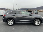 2016 Acura RDX BASE