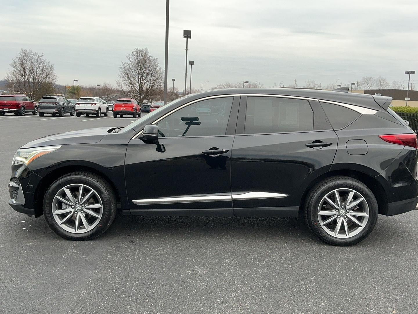 2019 Acura RDX SH-AWD w/Tech