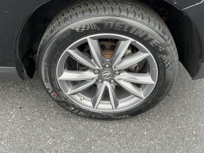 2019 Acura RDX SH-AWD w/Tech