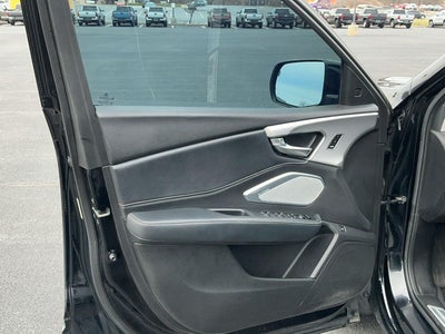 2019 Acura RDX SH-AWD w/Tech