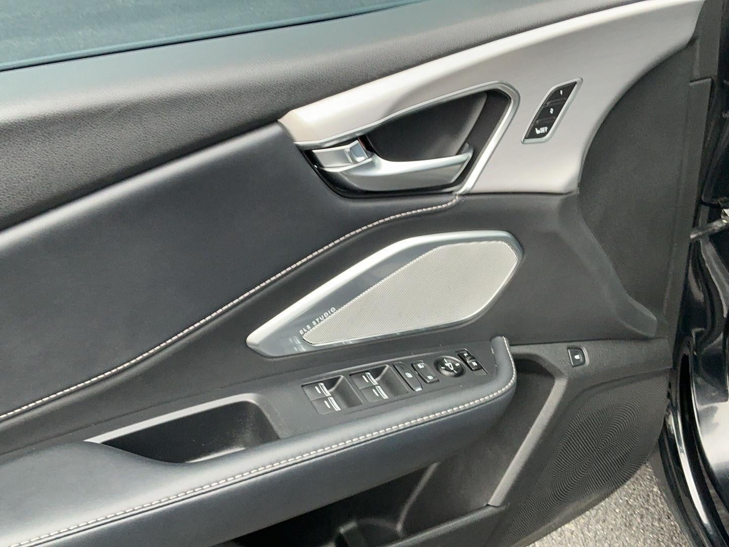 2019 Acura RDX SH-AWD w/Tech