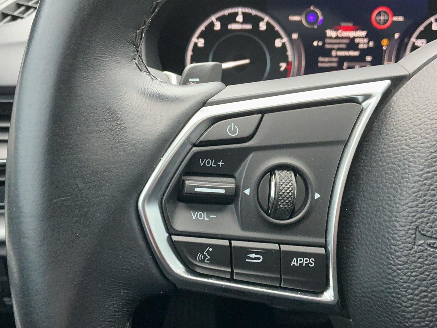 2019 Acura RDX SH-AWD w/Tech