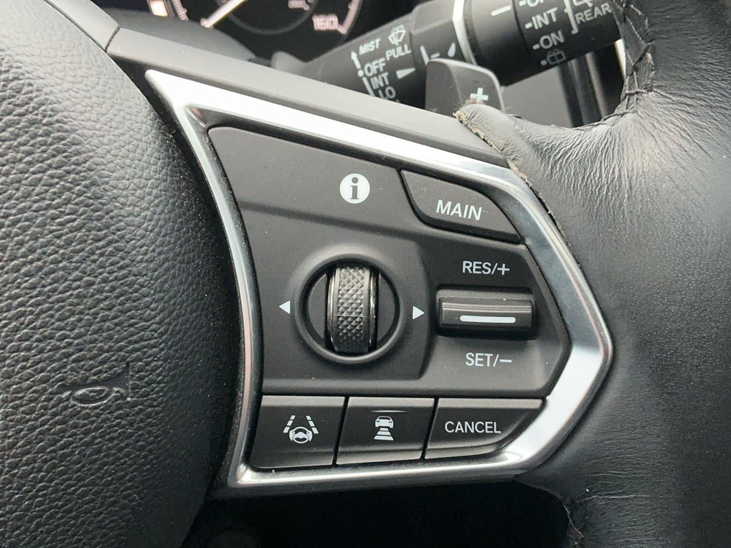 2019 Acura RDX SH-AWD w/Tech