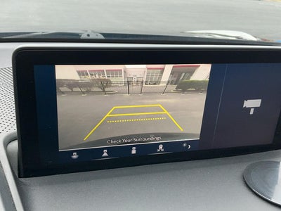 2019 Acura RDX SH-AWD w/Tech