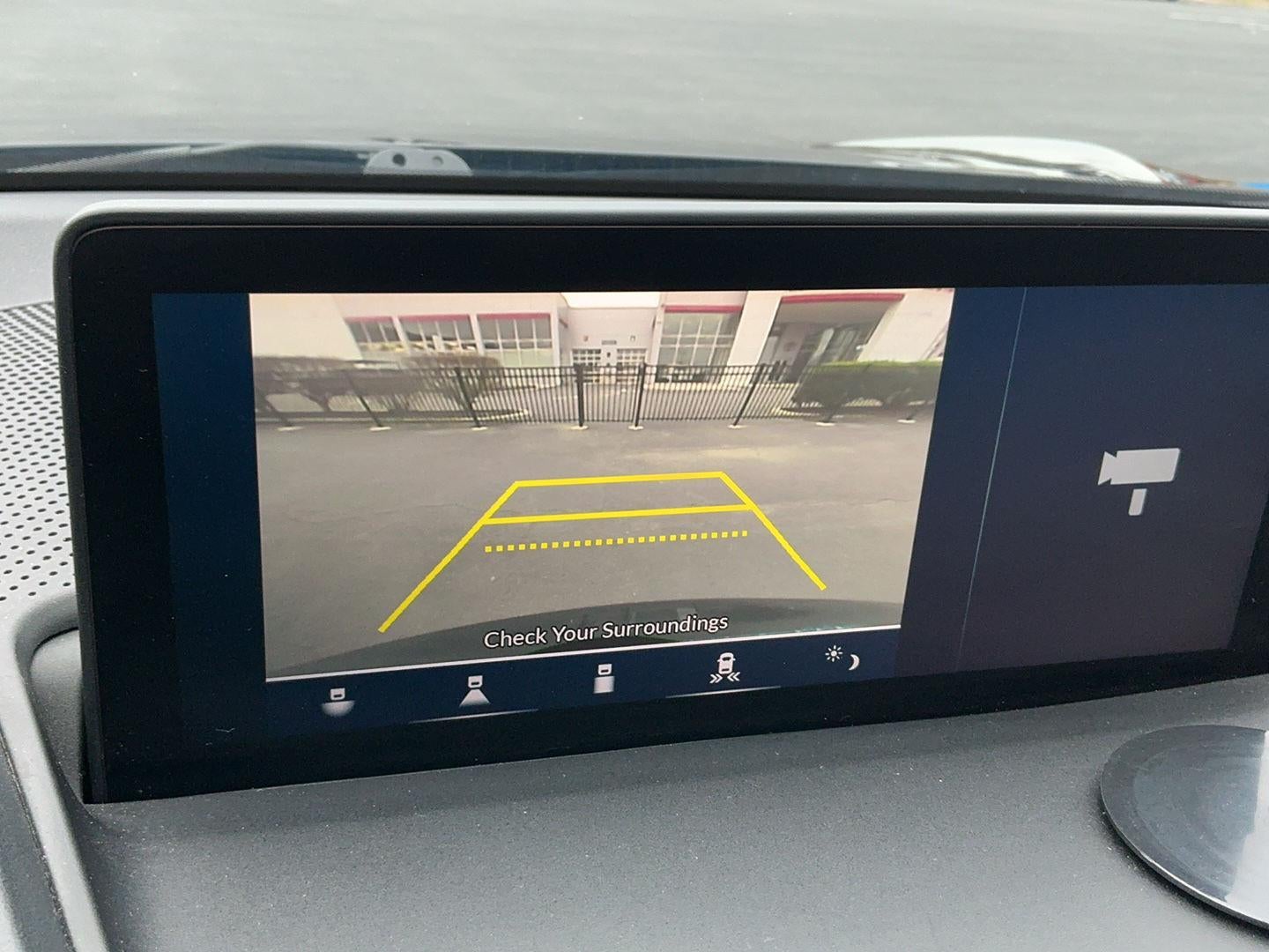 2019 Acura RDX SH-AWD w/Tech