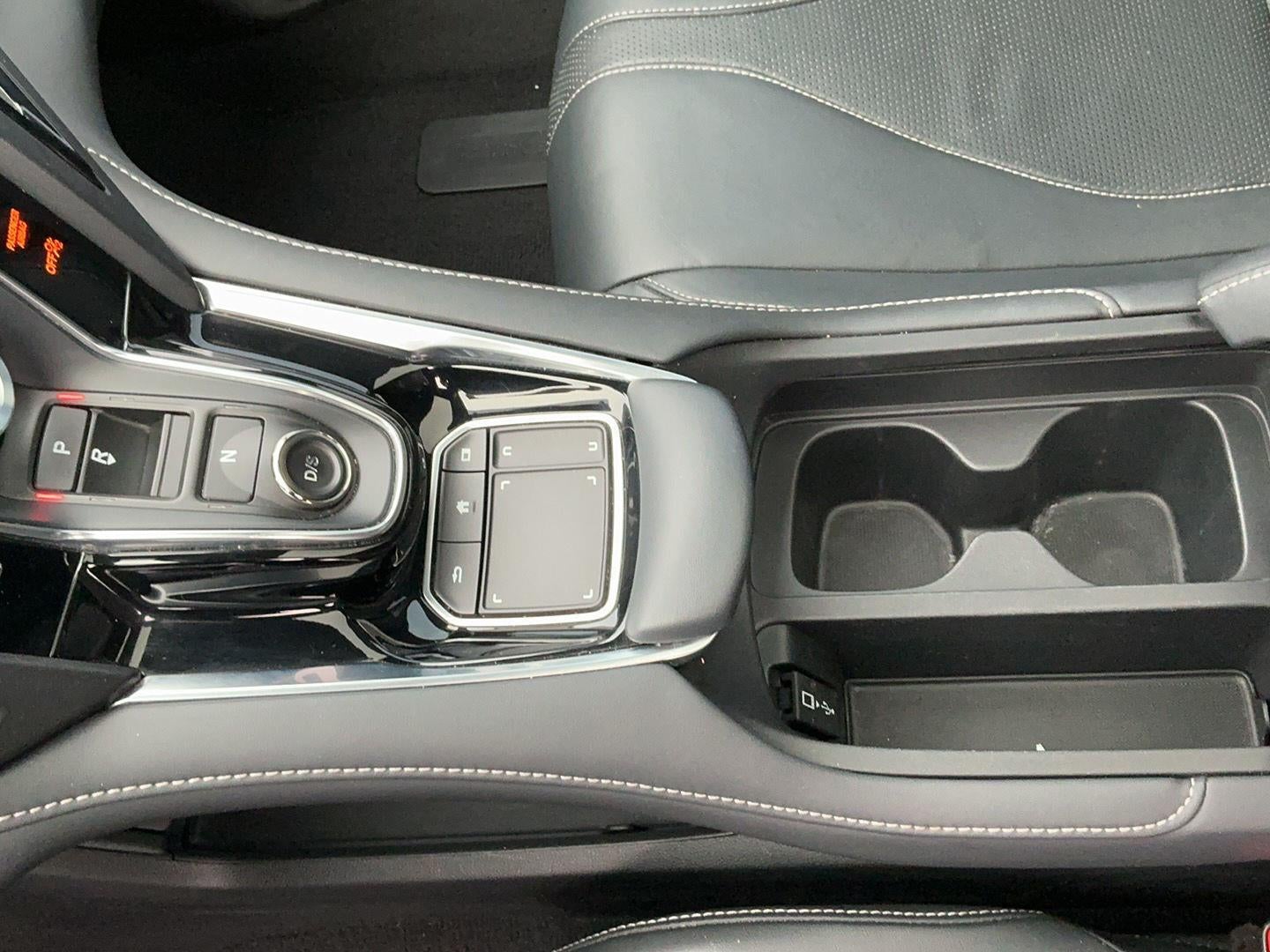 2019 Acura RDX SH-AWD w/Tech