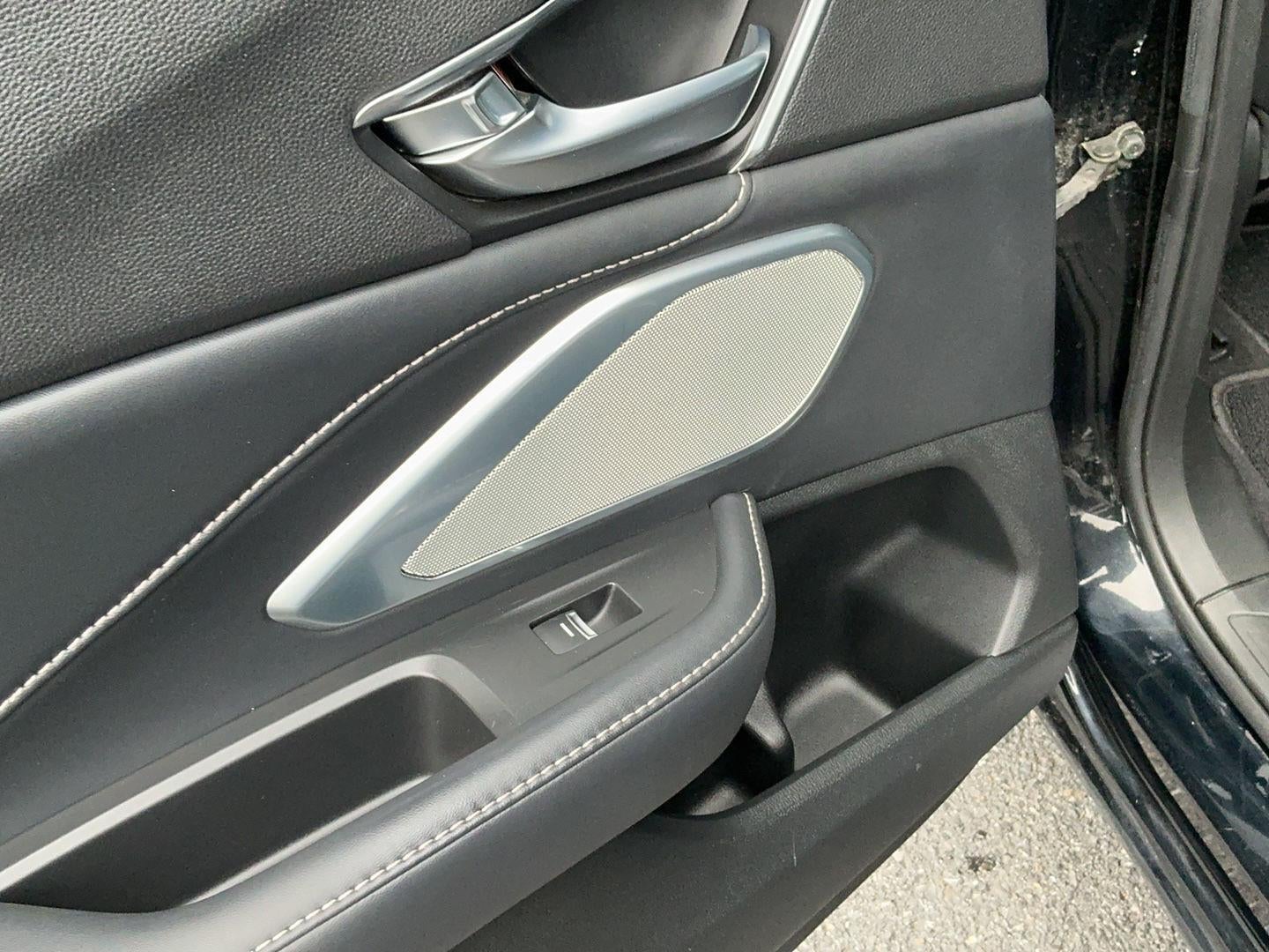 2019 Acura RDX SH-AWD w/Tech