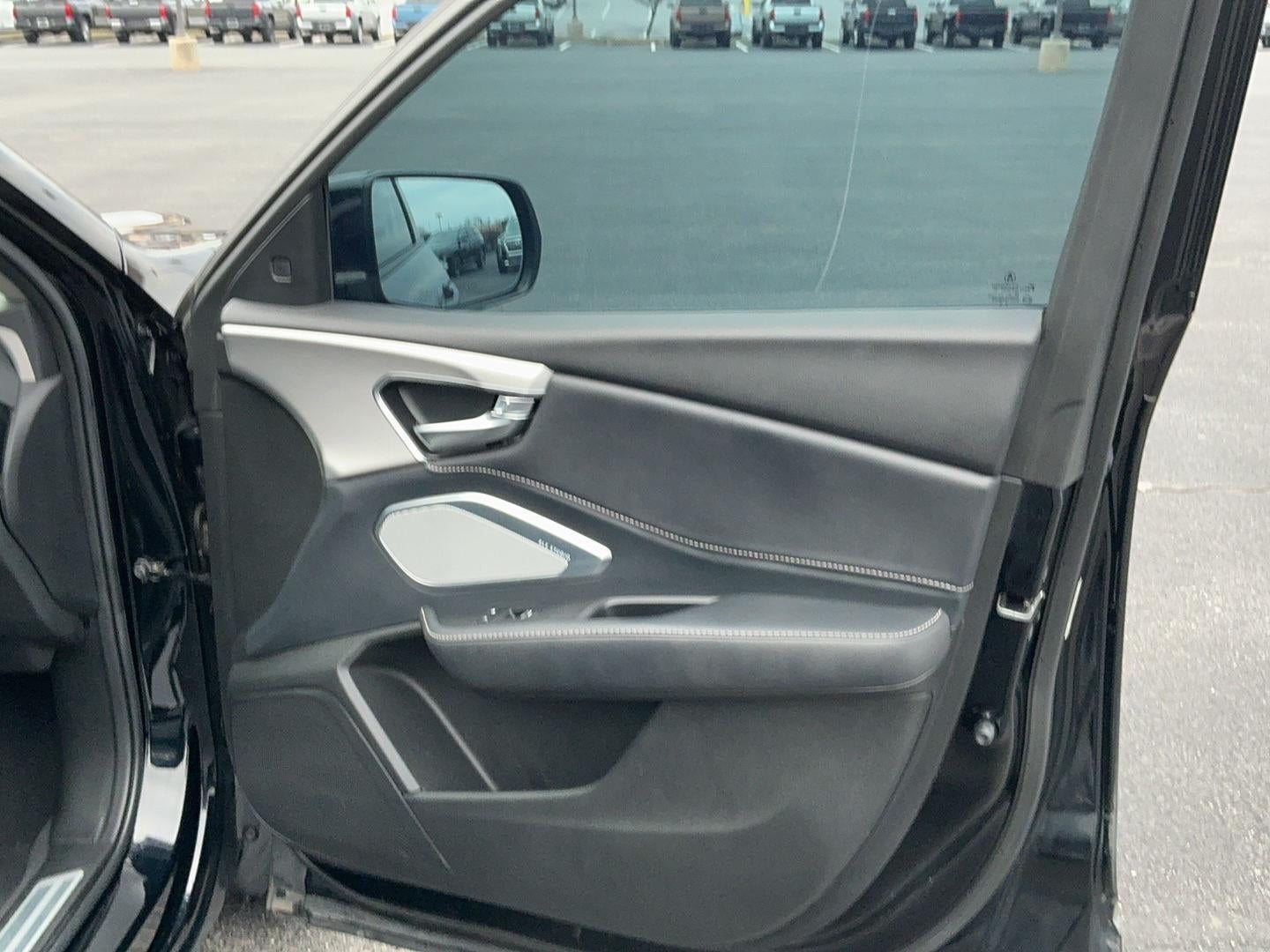 2019 Acura RDX SH-AWD w/Tech