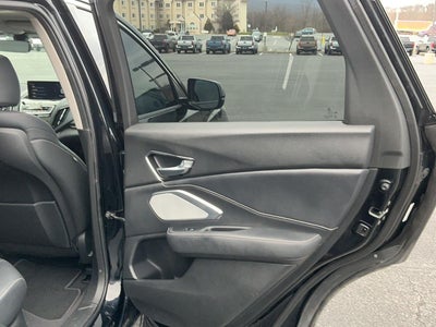 2019 Acura RDX SH-AWD w/Tech