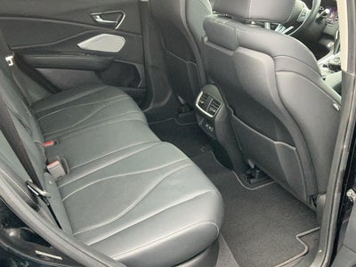 2019 Acura RDX SH-AWD w/Tech