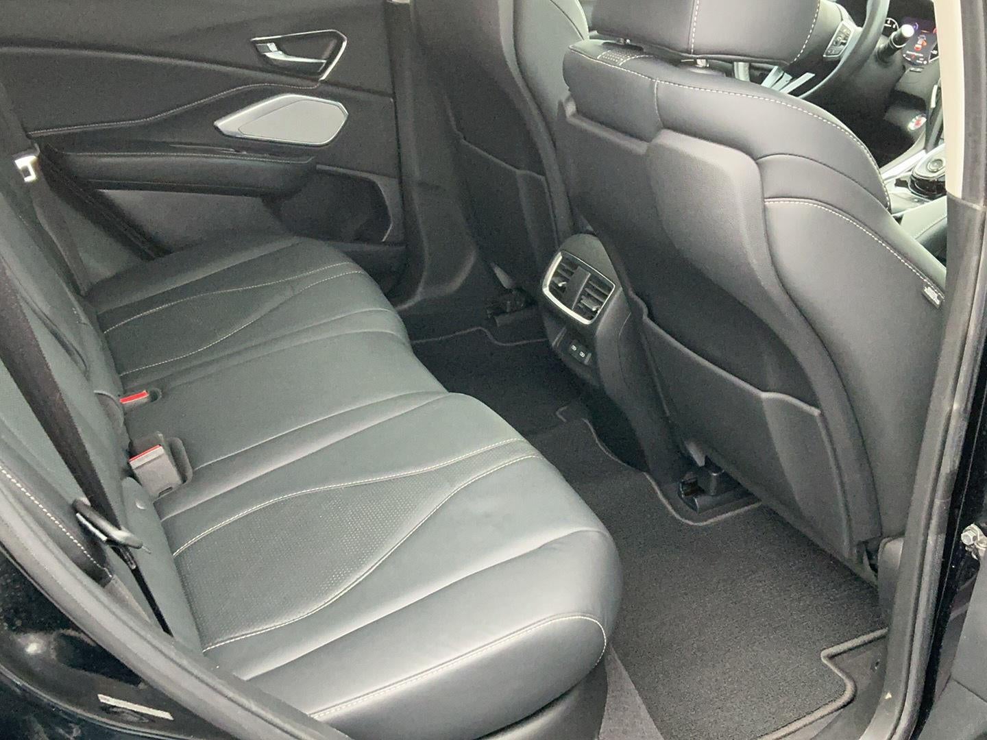 2019 Acura RDX SH-AWD w/Tech