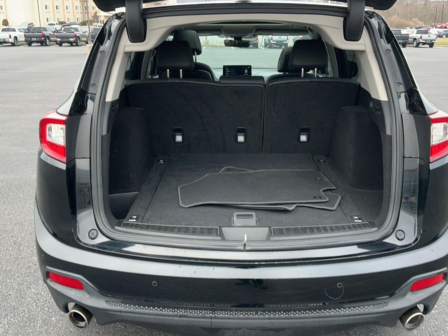 2019 Acura RDX SH-AWD w/Tech