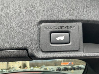 2019 Acura RDX SH-AWD w/Tech