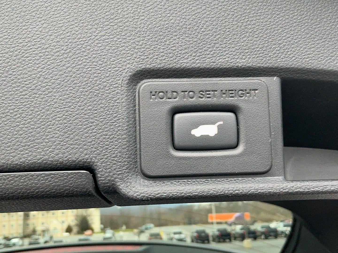 2019 Acura RDX SH-AWD w/Tech