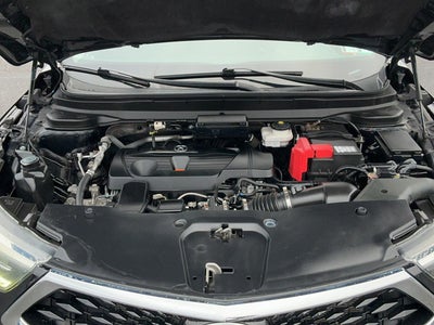 2019 Acura RDX SH-AWD w/Tech