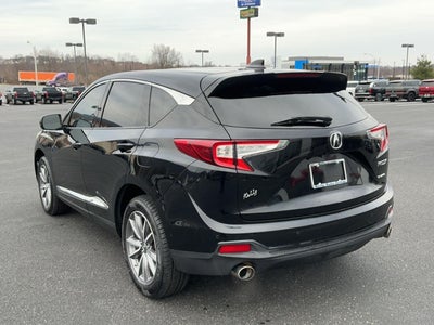 2019 Acura RDX SH-AWD w/Tech