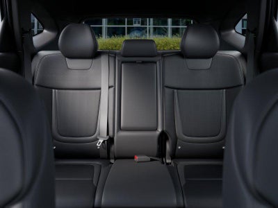 2026 Hyundai TUCSON XRT AWD