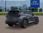 2026 Hyundai TUCSON XRT AWD