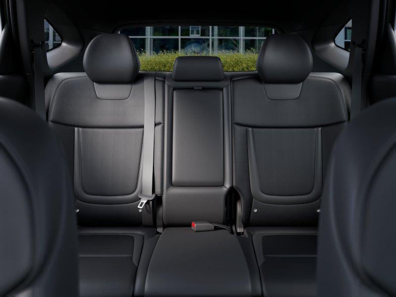 2026 Hyundai TUCSON XRT AWD