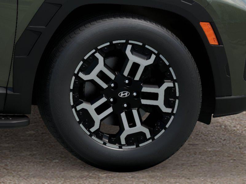 2026 Hyundai TUCSON XRT AWD