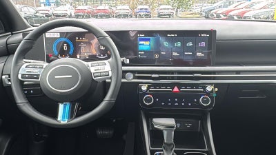 2026 Hyundai TUCSON XRT AWD