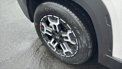 2026 Hyundai TUCSON XRT AWD