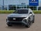 2026 Hyundai TUCSON XRT AWD