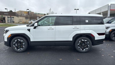 2026 Hyundai SANTA FE SE AWD