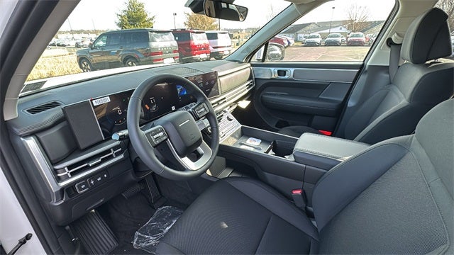 2026 Hyundai SANTA FE SE AWD