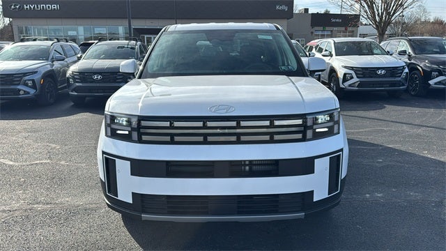 2026 Hyundai SANTA FE SE AWD