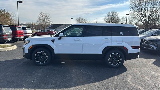 2026 Hyundai SANTA FE SE AWD