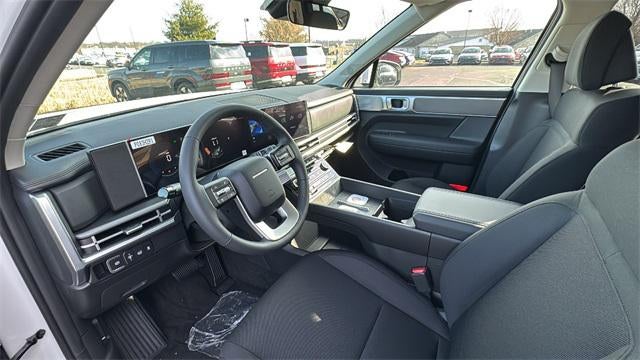 2026 Hyundai SANTA FE SE AWD