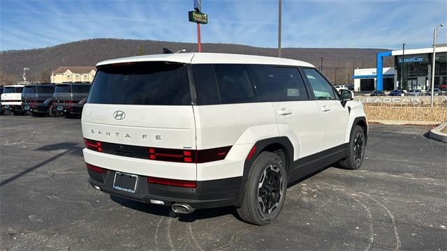 2026 Hyundai SANTA FE SE AWD