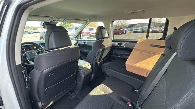 2026 Hyundai SANTA FE SE AWD