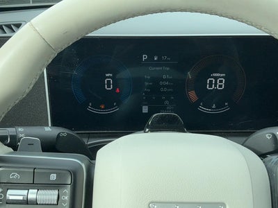 2024 Hyundai SANTA FE SEL