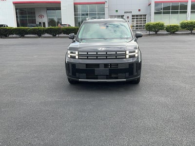 2024 Hyundai SANTA FE SEL
