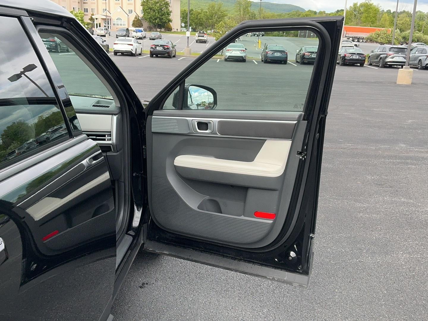 2024 Hyundai SANTA FE SEL