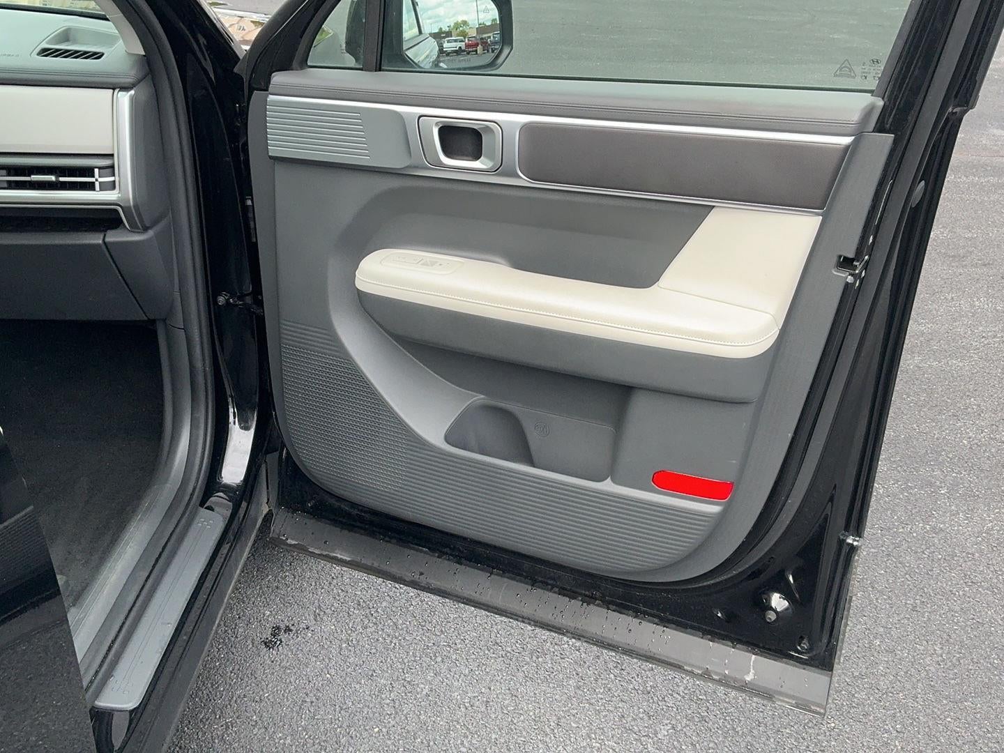 2024 Hyundai SANTA FE SEL