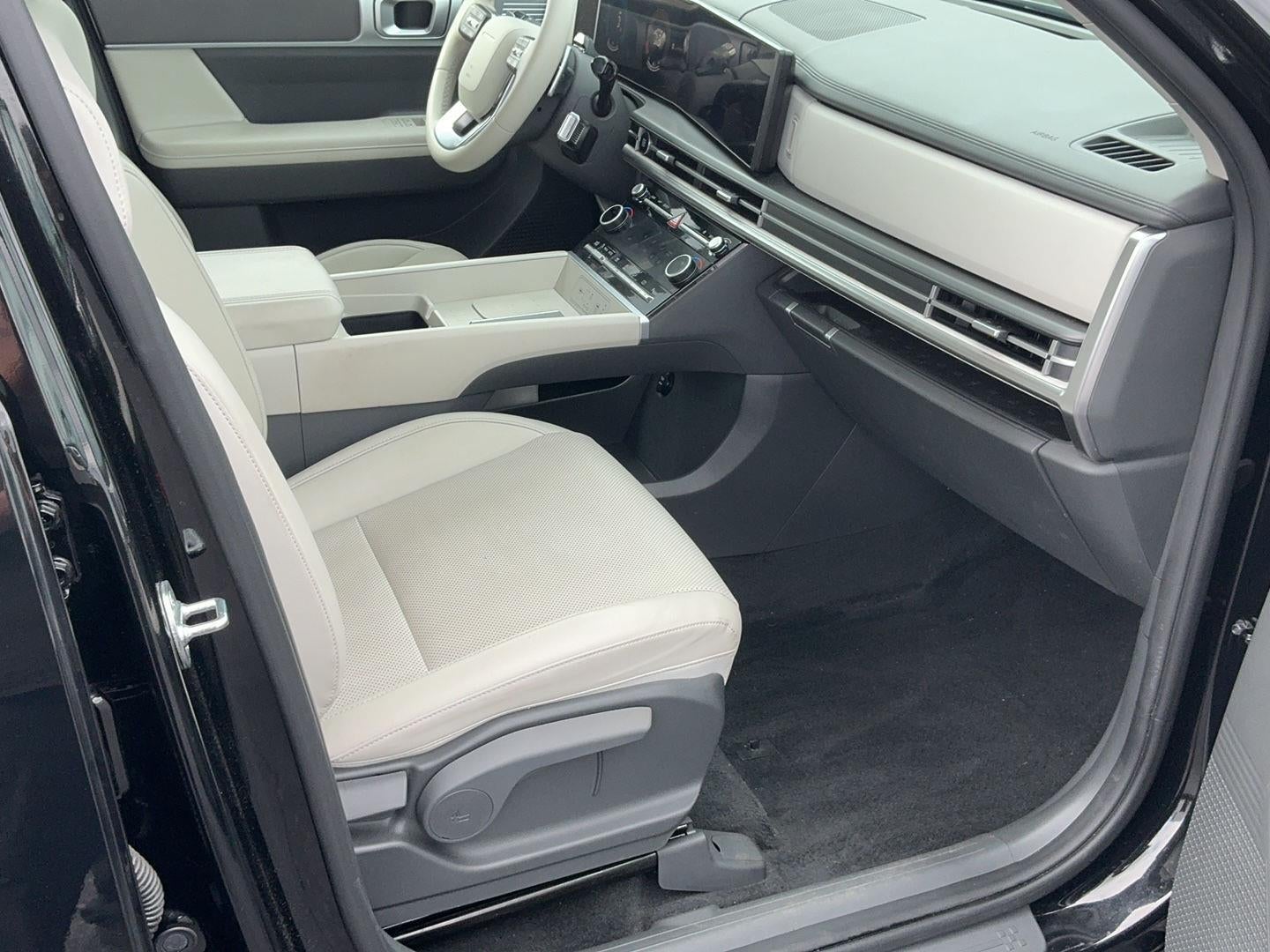 2024 Hyundai SANTA FE SEL