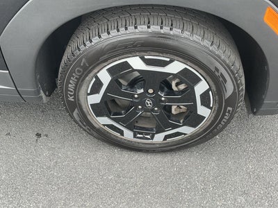 2024 Hyundai SANTA FE SEL
