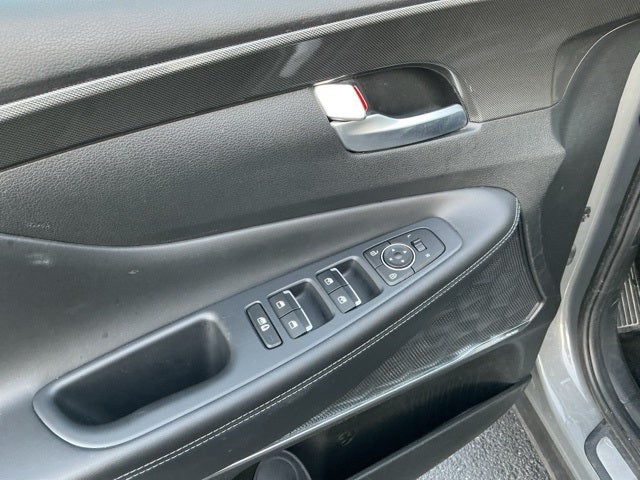 2023 Hyundai SANTA FE HYBRID SEL Premium